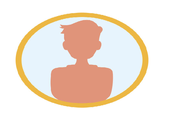 淮北墙绘中如何画好人物轮廓？