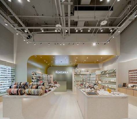 淮北店面装修流程