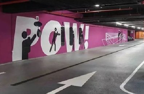 淮北墙绘设计师的选择是关键。