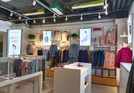 淮北超市卖场装修如何提升消费欲望？