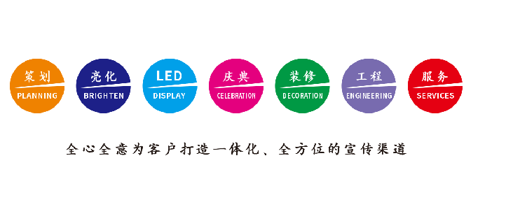 淮北广告公司该如何满足客户需求？