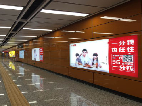 淮北广告灯箱的发展前景？