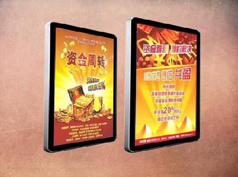 淮北如何延长磁吸灯箱的使用寿命？