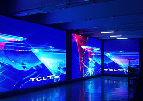 淮北如何解决LED显示屏耗电问题？